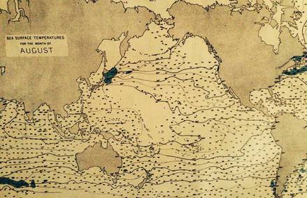 CONTINENTAL DRIFT – HACIA LAS ROCAS IMANTADAS
