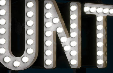 Tips & Type by Federico Kanno