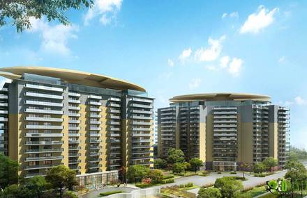 3D Architectural Animation Studio