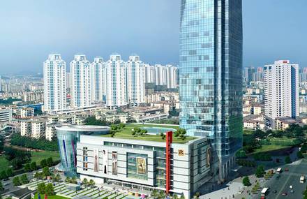 3D Architectural Animation Studio
