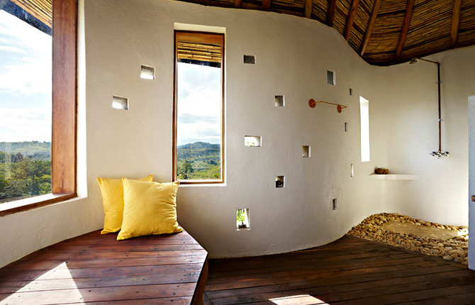 African Hotel by Regional Associates