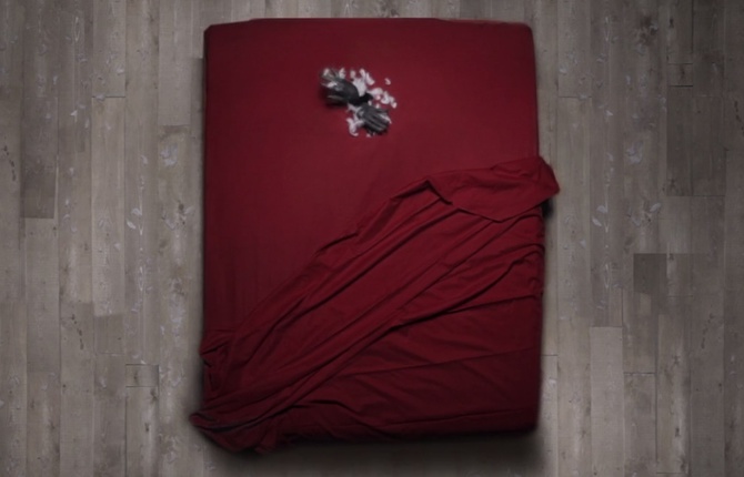 The Agency – Midnight Garden