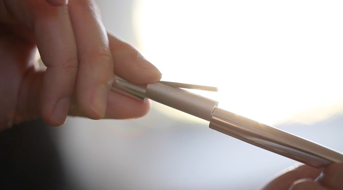 Align Twist Minimal Pen1
