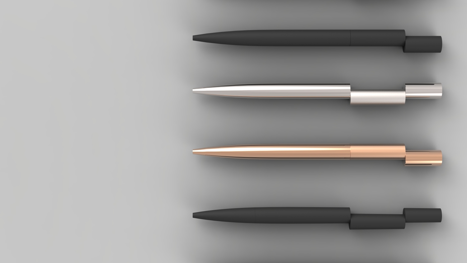 Align Twist Minimal Pen6
