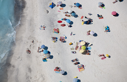 Beaches Photography by Alex Mac Lean