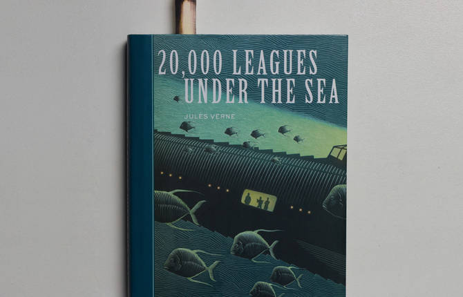 Impressive Bookmarks by Fikr&rsquo;et