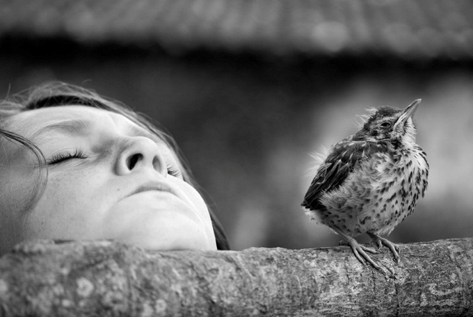 Children Photography by Alain Laboile1