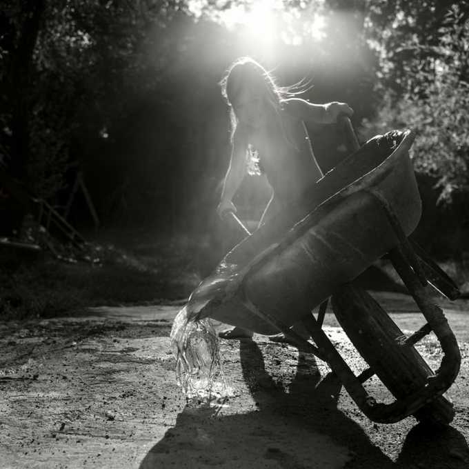 Children Photography by Alain Laboile16