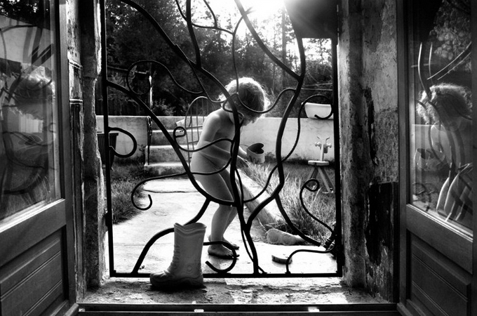 Children Photography by Alain Laboile17