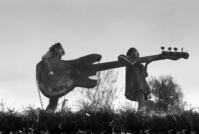 Children Photography by Alain Laboile22