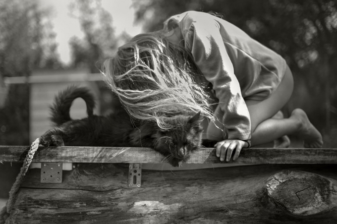 Children Photography by Alain Laboile23