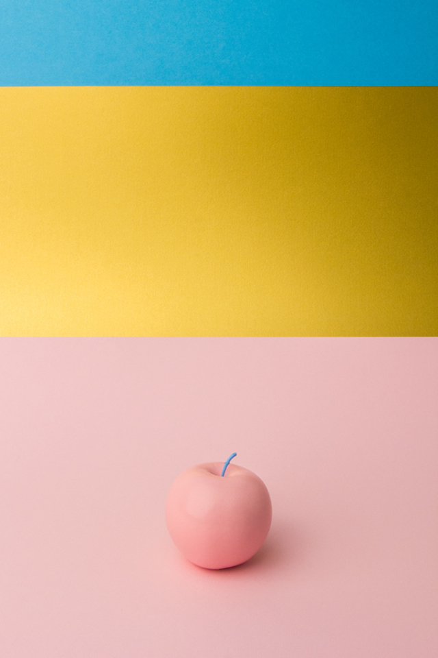 Colors Fruits by André Britz 5
