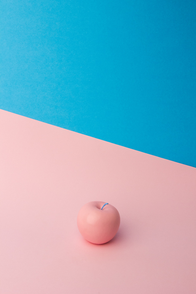 Colors Fruits by André Britz 6