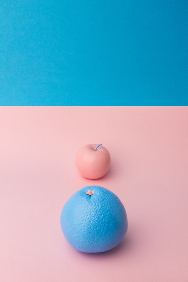 Colors Fruits by André Britz 9