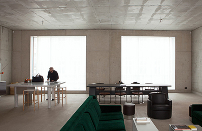 David Chipperfield1