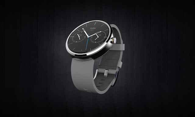 First Smartwatch powered by Android Wear 7