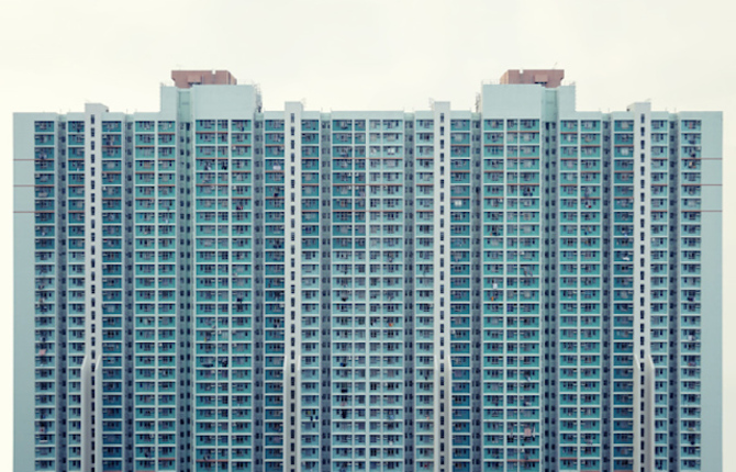 Hong Kong Fragments