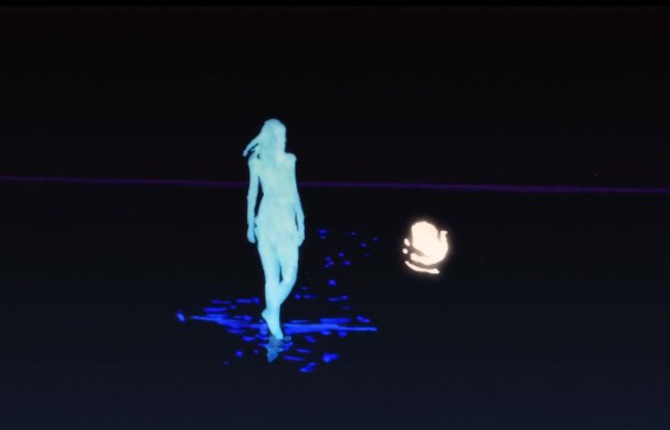 Invasion Animation