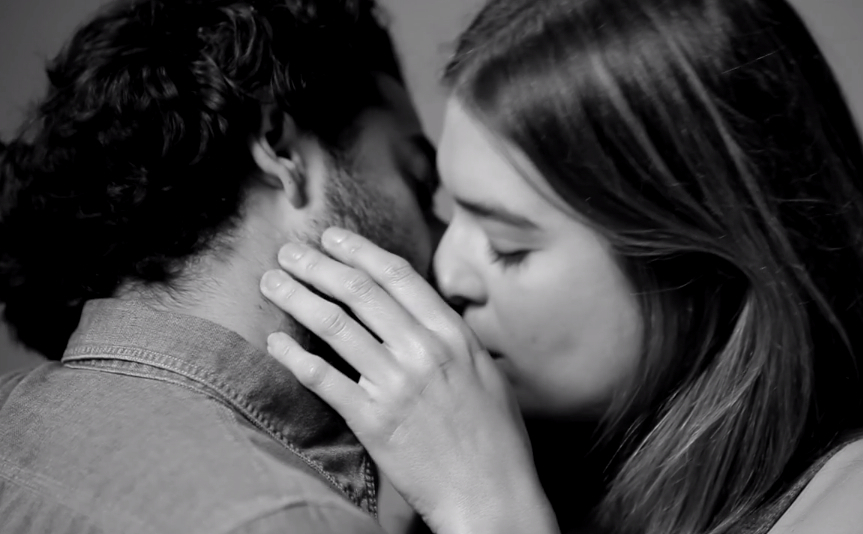 Kiss-1
