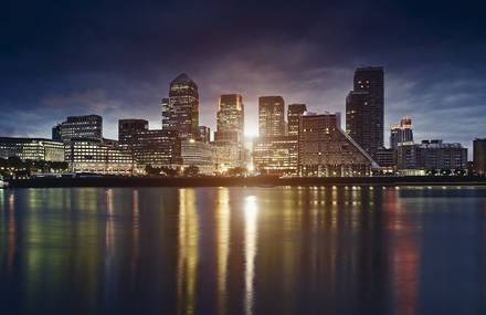 London Panoramics