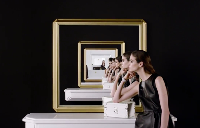 Louis Vuitton – Emprise