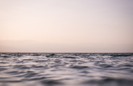 Underwater Photography by Cian McKenna