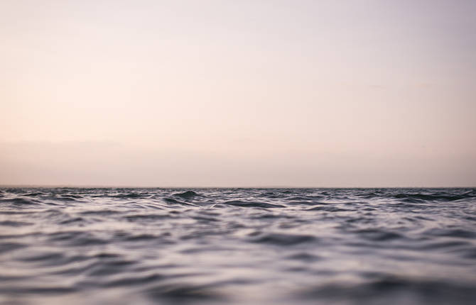 Underwater Photography by Cian McKenna