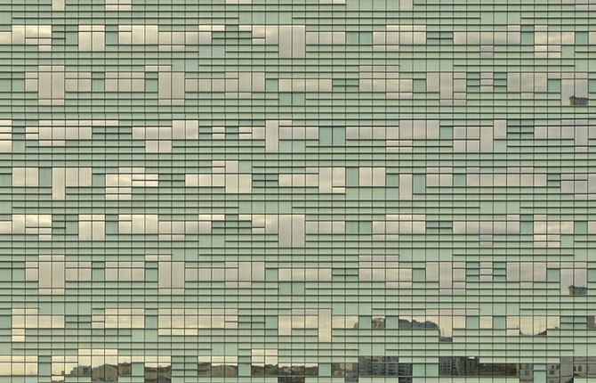 Architectural Patterns by Manuel Mira Godinho