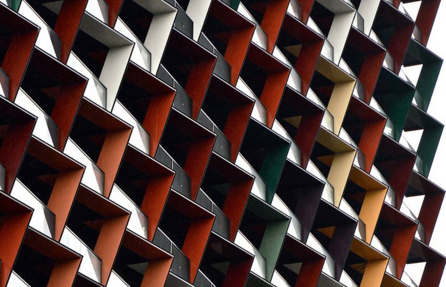 Architectural Patterns by Manuel Mira Godinho