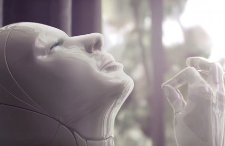 Mikros Image Showreel 2014