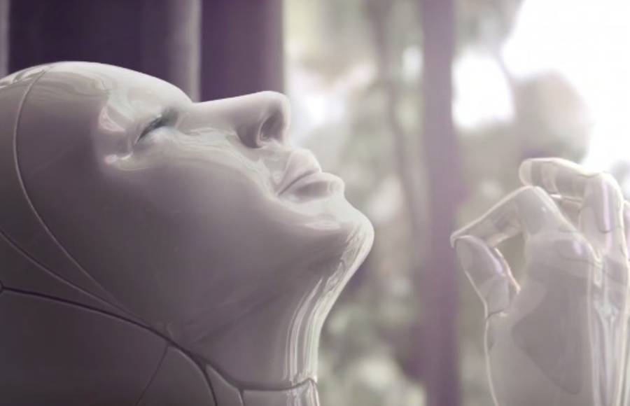 Mikros Image Showreel 2014