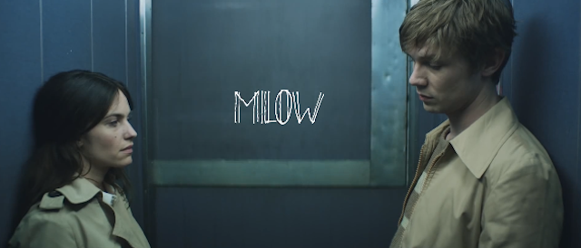 Milow - We Must Be Crazy 1