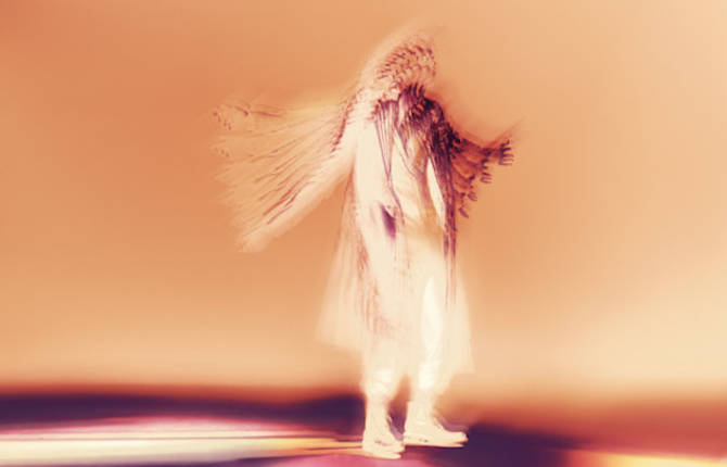 Movements Photography by Ben Sandler