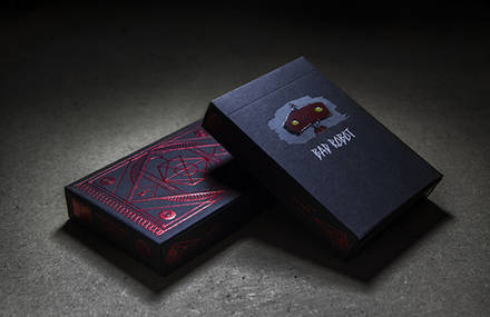 Limited Edition Mystery Box by J. J. Abrams