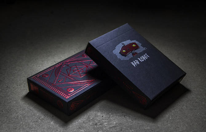 Limited Edition Mystery Box by J. J. Abrams