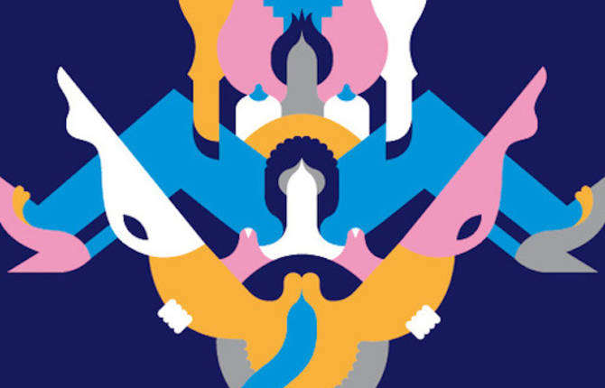 Colorful Design Illustrations