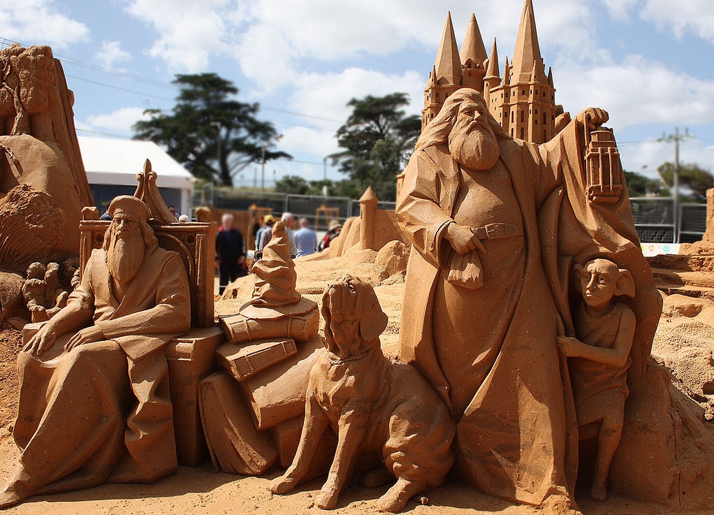 Sandsculptures-3