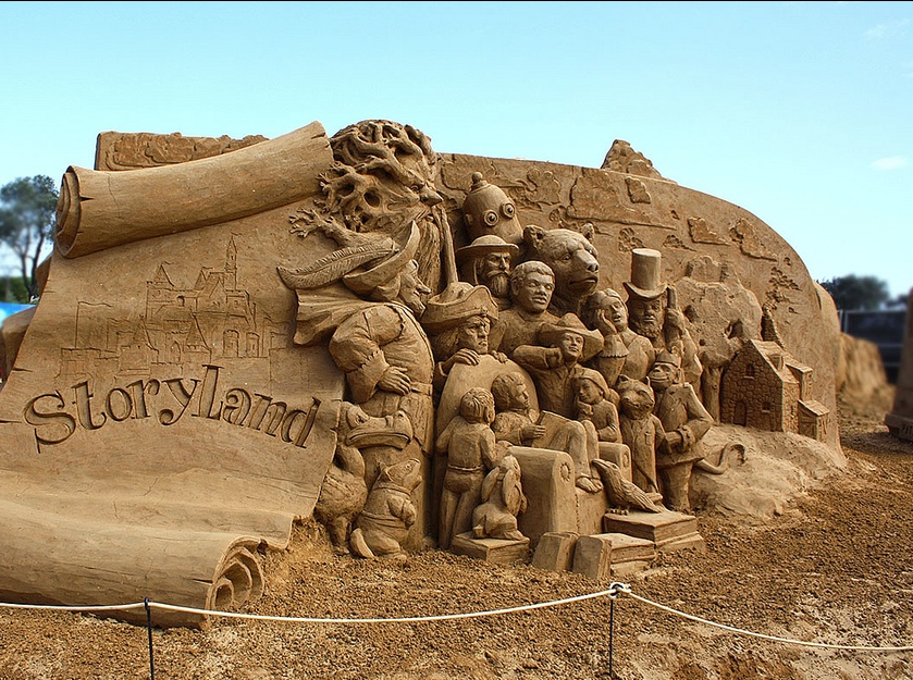 Sandsculptures-9