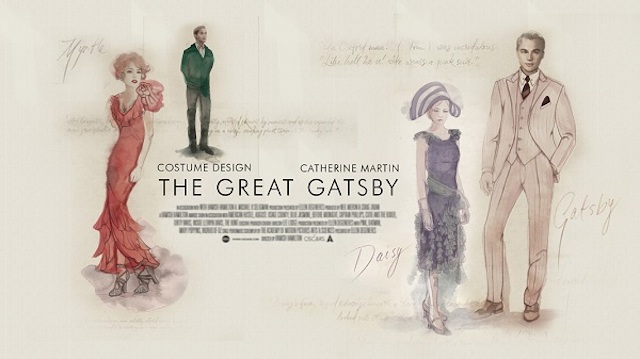 Striking Poster Designs From The 86th Academy Awards 10