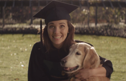 Chevrolet – The Love of a Dog