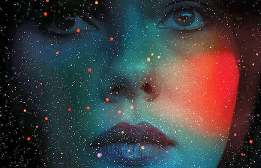 Under The Skin Trailer