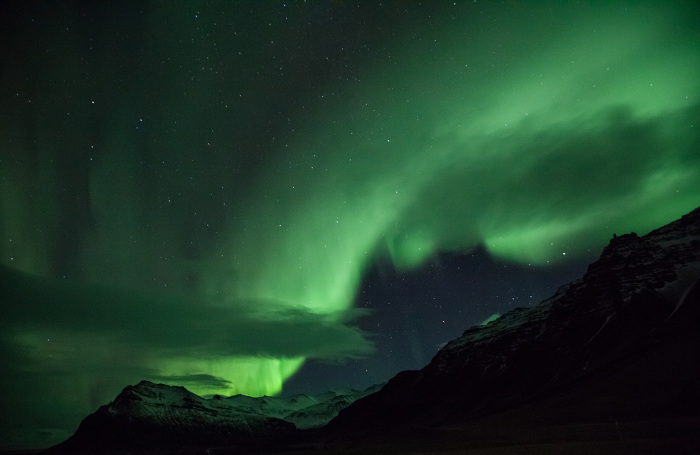 Vatnajokull Glacier Photography10