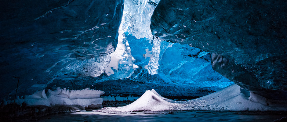 Vatnajokull Glacier Photography11