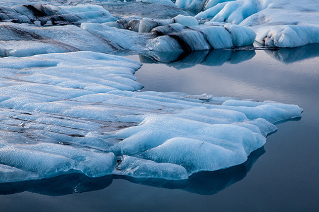 Vatnajokull Glacier Photography12