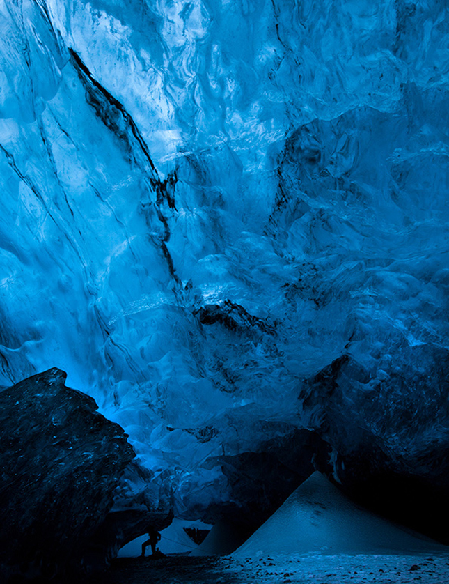 Vatnajokull Glacier Photography8