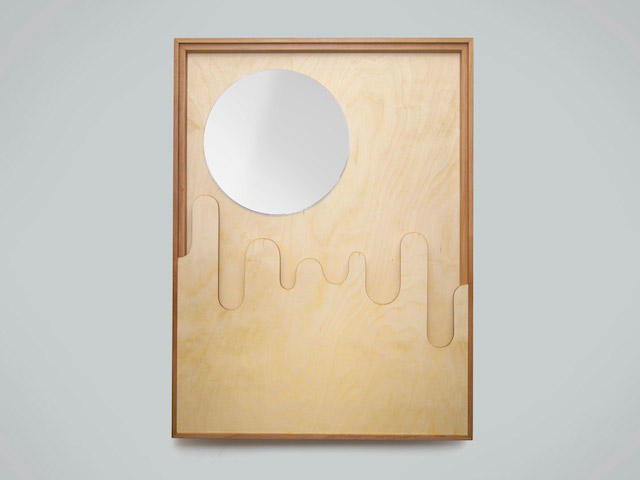 Wallmonds Mirror Frame 3