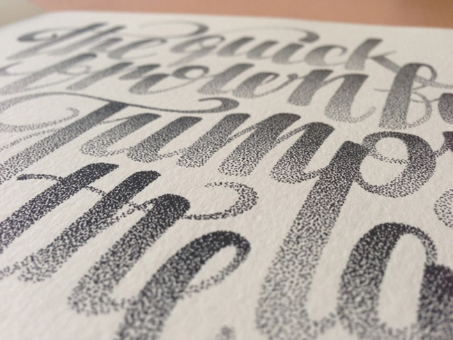 Xavier Casalta Typography1