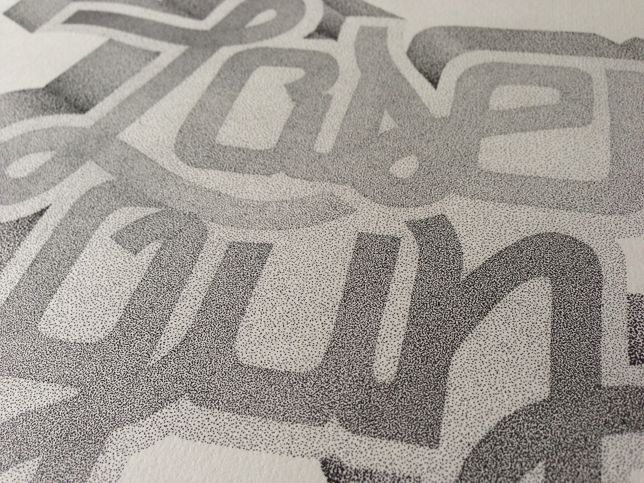 Xavier Casalta Typography38