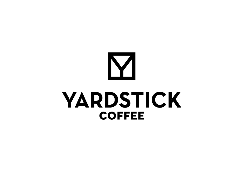 Yardstick Coffee Branding6