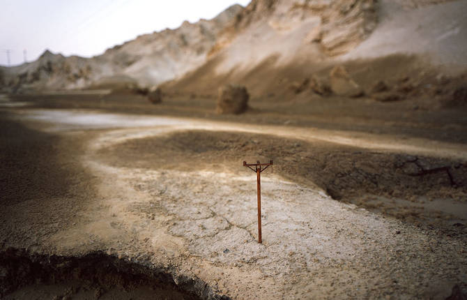 Yoav Friedlander Photography